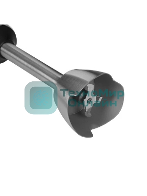 Блендер погружной Bosch MSM4B621, 1000 Вт, черный