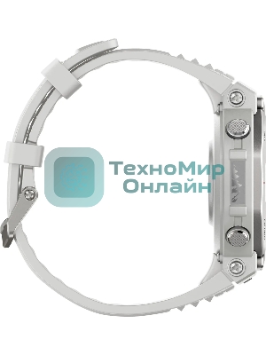 Умные часы Amazfit T-Rex 3 A2323 48.5мм 1.5