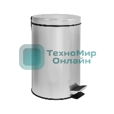 Урна с механизмом поднятия крышки 