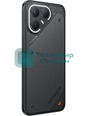 Смартфон Tecno Pova 7 Pro 5G 12/256Gb, черный