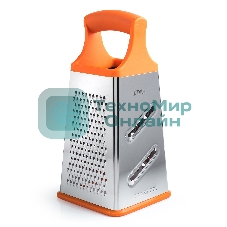 Терка TalleR TR-21919 с лезвиями для моркови 4 в 1 