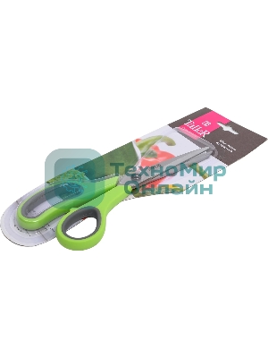 Ножницы кухонные TalleR TR-22092 / Материал лезвий - нержавеющая сталь 2Cr13 .