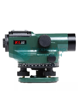 Профессиональный уровень оптический KLPRO KLON3200 (32-кратный)