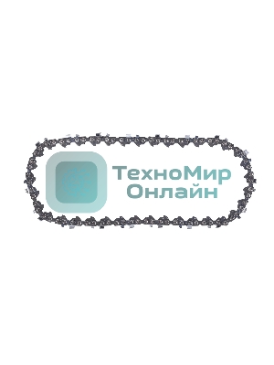 Цепь ПОБЕДА 71Н-37, 1/4 1,1 37 звеньев (блистер)