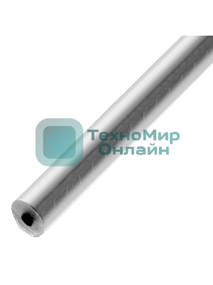 Леска для триммера Denzel EXTRA CORD двухкомпонентная круглая 3,0 мм 15 м