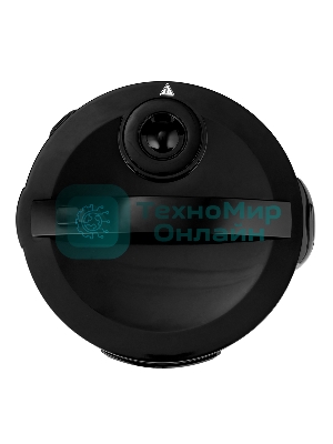 Мультиварка Centek CT-1495 черный/золотистый, 5.0 л, 42 программы + Мультишеф