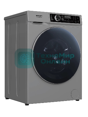 Стиральная машина KRAFT KF-MDDS10124G