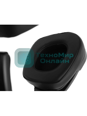 Гарнитура Bloody G575P чёрный, проводная