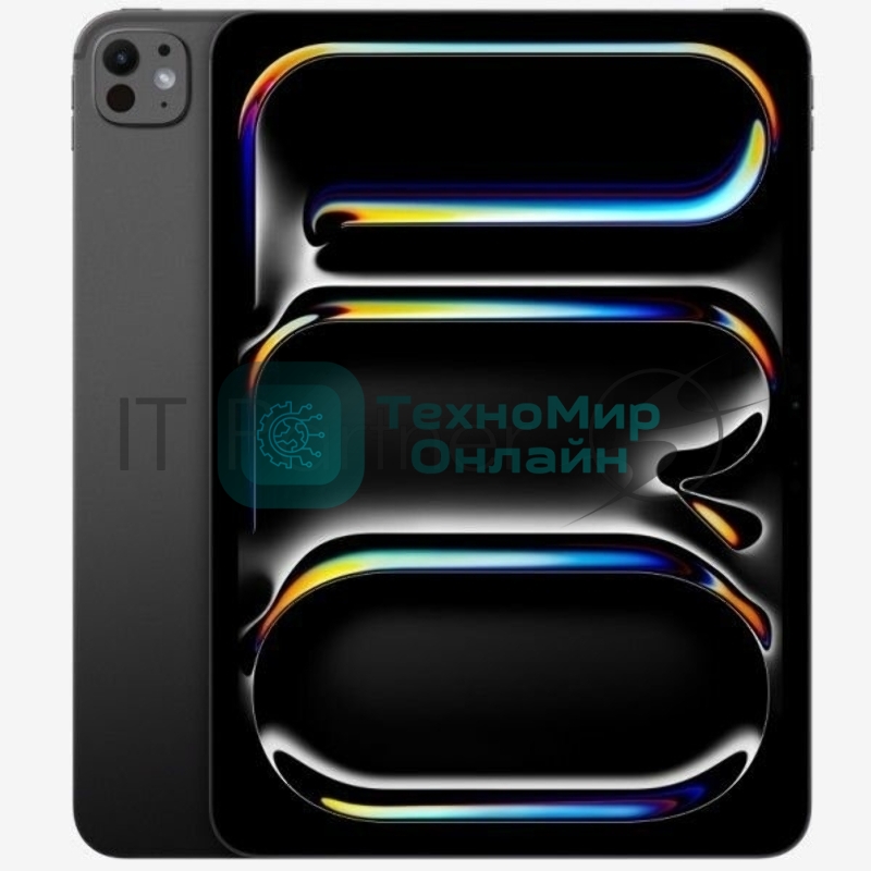 Планшет Apple iPad Pro 2025 A3357 11