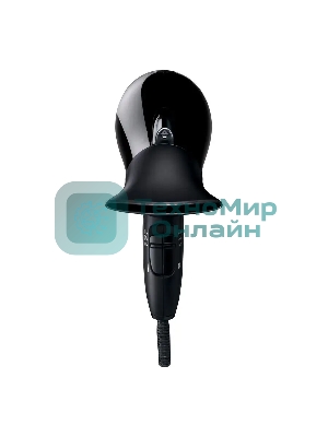 Фен Panasonic EH-NE83-K865 черный, 2500 Вт, ионизация