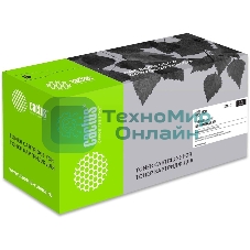 Картридж лазерный Cactus CS-TN217 черный (17500 стр.) для Konica Minolta bizhub 223/283/363/423
