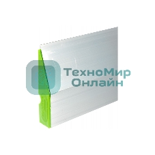 Правило алюминиевое Сибртех 