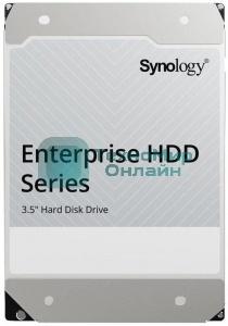 Жесткий диск Synology HAT5310-8T 3.5