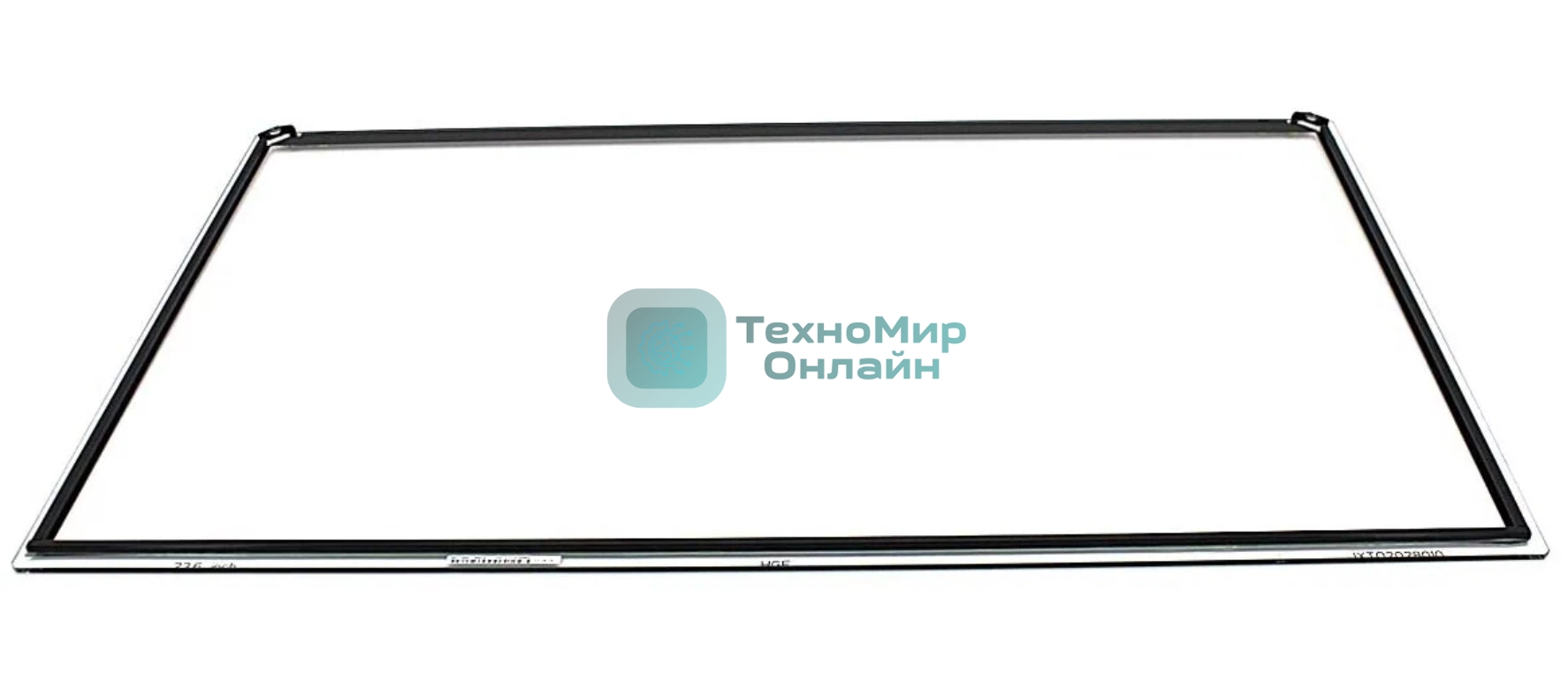 Сенсорное стекло (тачскрин) для Asus 23.6