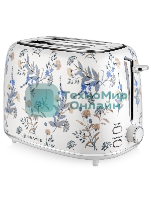 Тостер BRAYER BR2103
