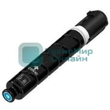 Картридж лазерный ELP C-EXV48C Голубой (11500 стр.) для Canon iR C1325iF/C1335iF