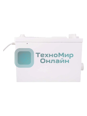 Канализационный насос Вихрь КН-700