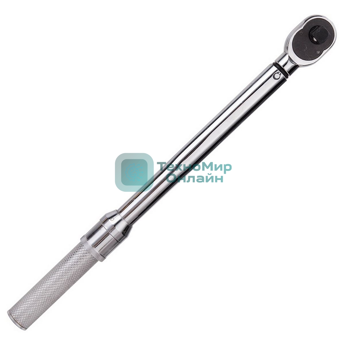 Динамометрический ключ предельный Deli DL-YN-2010020-100Нм, 1/2