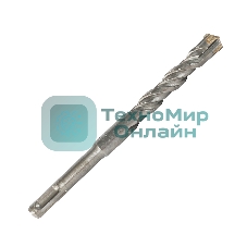 Бур 4x4 EDGE by PATRIOT SDS Plus 14x160, 4 режущих грани