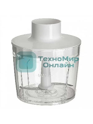 Блендер погружной DELTA LUX DE-7007B