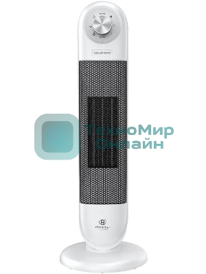 Тепловентилятор Royal clima COLONNATO RFH-C2000DC-W
