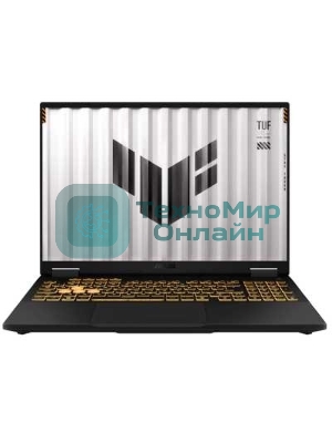 Ноутбук ASUS TUF Gaming F16 FX608JPR-QT093 Intel Core i7 13650HX 2600MHz/16