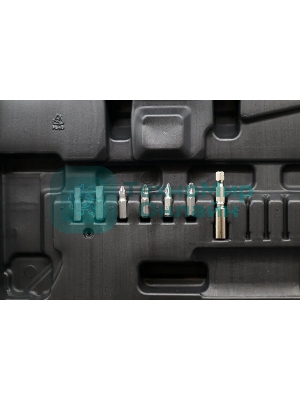 Дрель-шуруповерт аккумуляторная Ресанта ДА-20-2ЛК 75/14/11, Аккумуляторная, 20В, 2 АКБ, Кейс