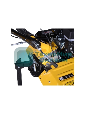 Сельскохозяйственная машина Huter МК-7000M-10 (70/5/25) бензиновый 7л.с.