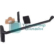 Строительный пылесос Ресанта ПС-1400/15 серый, 1400 Вт, уборка сухая/влажная/выдув, пылесборник бак/мешок, 15 л