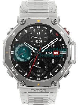 Умные часы Amazfit T-Rex 3 A2323 48.5мм 1.5