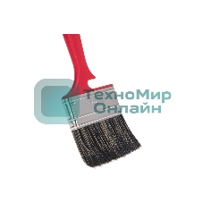 Кисть плоская Rexant 