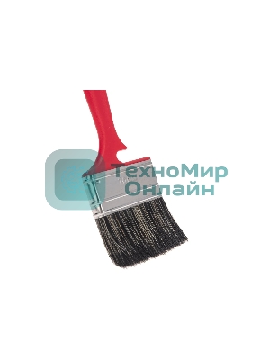 Кисть плоская Rexant 