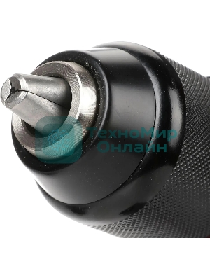 Дрель ударная P.I.T. PSB20H-13C патрон:быстрозажимной реверс