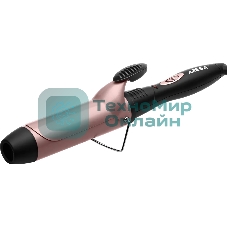 Щипцы для завивки ARESA AR-3334, 38 мм, 43-55 Вт