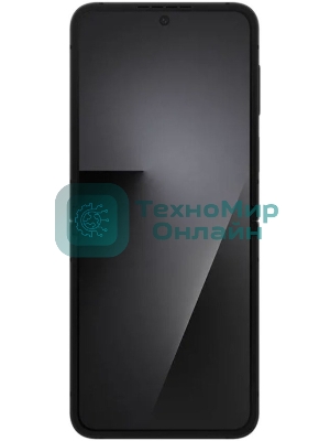 Смартфон Samsung Galaxy Z Flip7 FE SM-F761B 8/128Gb черный