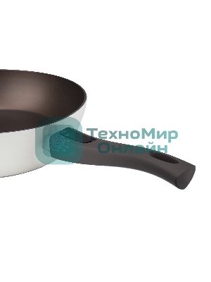 Сковорода глубокая TalleR TR-44109 Хюгге 26 см, со съемной ручкой