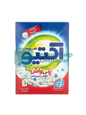 Стиральный порошок автомат Active 