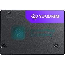 Накопитель SSD Solidigm 2.5