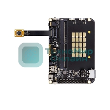 Веб-камера Khadas WEB IMX214 Camera module with FPC cable, 13M Pixel, MIPI-CSI, 4 lane