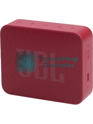 Портативная колонка 3W GO ESSENTIAL 2 RED JBL