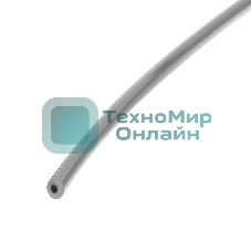 Леска для триммера Denzel EXTRA CORD двухкомпонентная круглая, 2,7 мм х 151 м, на DIN катушке