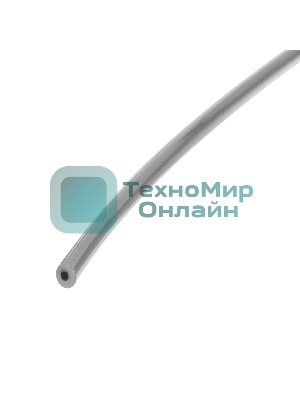 Леска для триммера Denzel EXTRA CORD двухкомпонентная круглая, 2,7 мм х 151 м, на DIN катушке