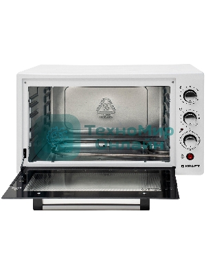 Мини-печь Kraft KF-MO 4506 W белый