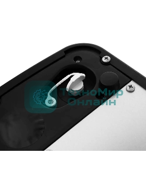 Ледогенератор Kitfort KT-1806 120Вт черный