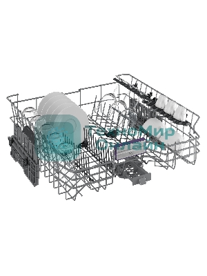 Встраиваемая посудомоечная машина Beko BDIN38530A