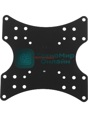 Кронштейн Arm media MARS-04 черный, 20