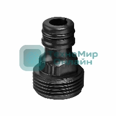 Адаптер PATRIOT AIP-34 внутренний, пластиковый, 3/4