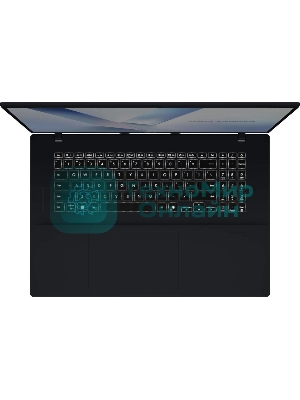 Ноутбук ASUS Vivobook 18 M1807GA-S8054 AMD Ryzen AI 7 445 2000MHz/18