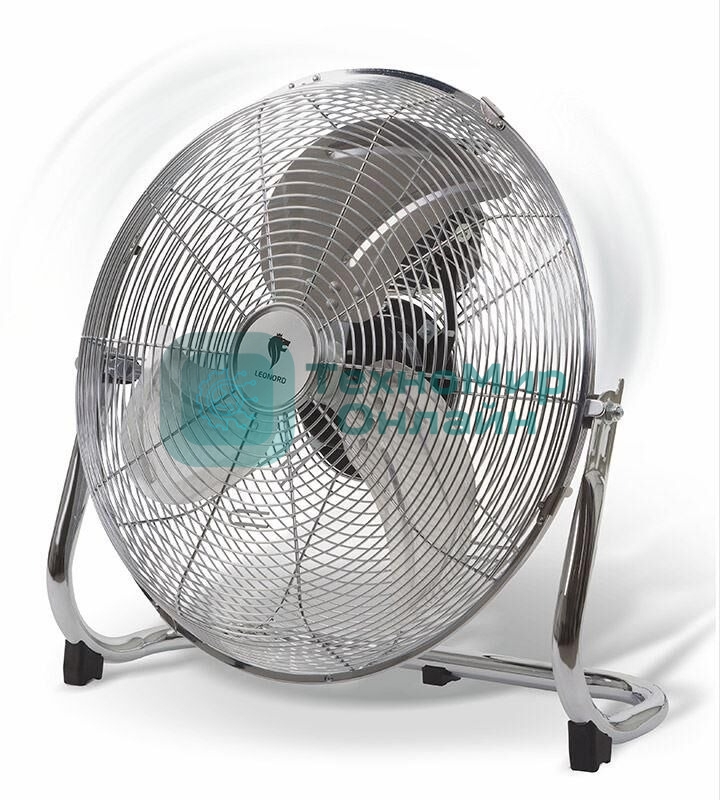 Вентилятор LEONORD LE-1640