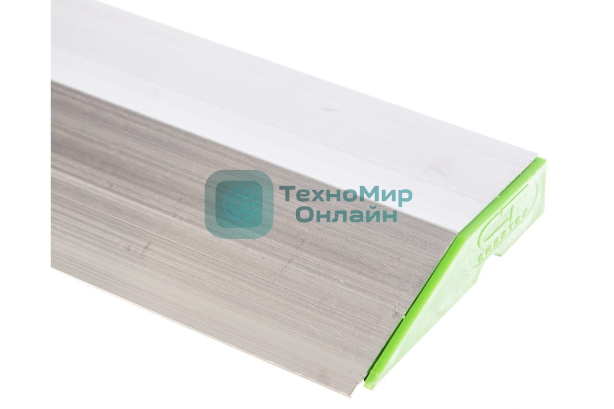 Правило алюминиевое Сибртех 